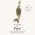Fish. FLOW