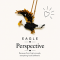 Eagle. PERSPECTIVE.